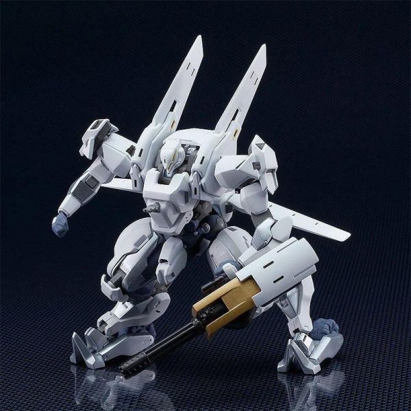 【現貨】MODEROID《勇氣爆發》M2 超越‧萊諾斯 MODEROID《勇氣爆發》M2 超越‧萊諾斯