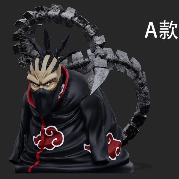 【預購】Power WCF 蠍 緋流琥 傀儡 戰鬥組織 火影忍者(雙版本) Power WCF 蠍 緋流琥 傀儡 戰鬥組織 火影忍者(雙版本)