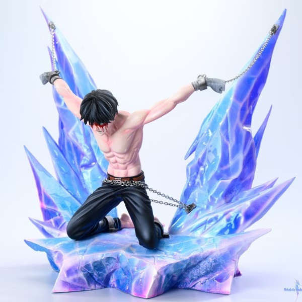 【預購】大黑天Mahakala 1/6 囚禁·艾倫 進擊的巨人 大黑天Mahakala 1/6 囚禁·艾倫 進擊的巨人