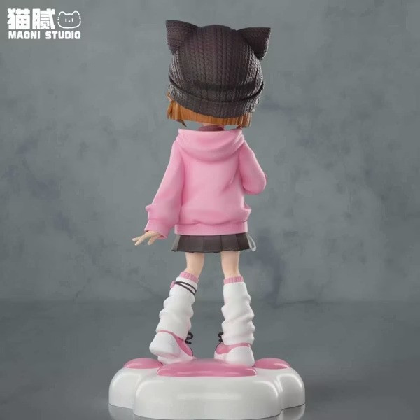 【預購】MAONI 1/6 貓耳小哀 名偵探柯南 MAONI 1/6 貓耳小哀 名偵探柯南