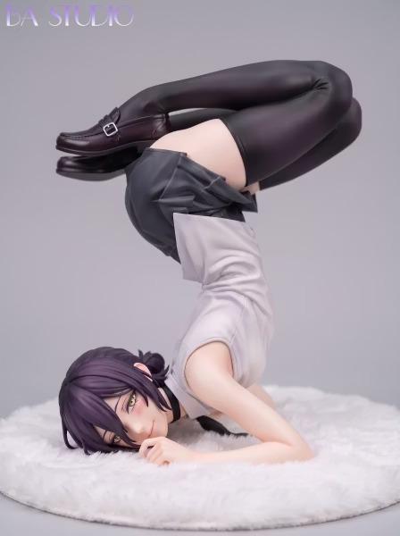 【預購】BA 1/6 蕾潔 蕾塞1.0 鏈鋸人 BA 1/6 蕾潔 蕾塞1.0 鏈鋸人