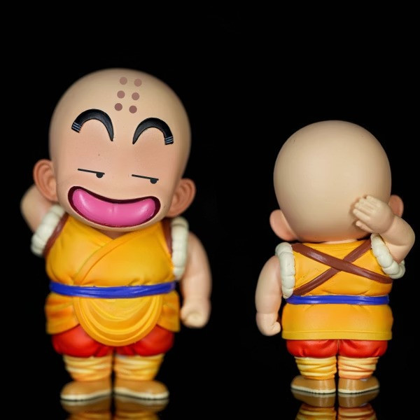 【預購】League (Lg) WCF 童年克林 DB篇共鳴 七龍珠 League (Lg) WCF 童年克林 DB篇共鳴 七龍珠