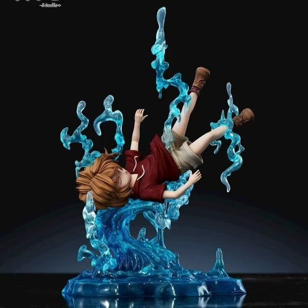 【預購】YYDS 1/6 落水灰原哀 名偵探柯南 YYDS 1/6 落水灰原哀 名偵探柯南