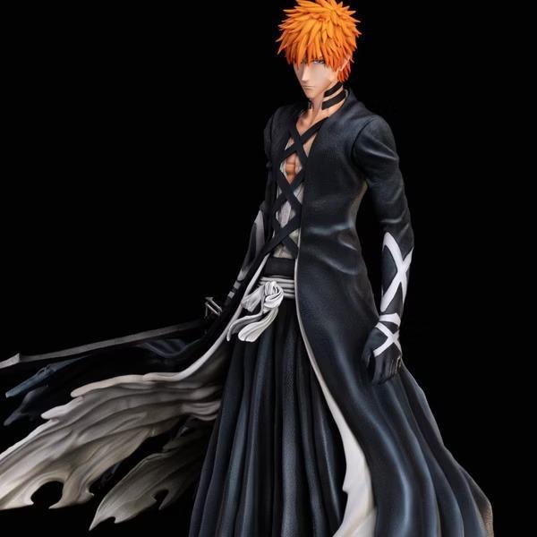 【預購】木子 1/6 完現術 黑崎一護 BLEACH死神 木子 1/6 完現術 黑崎一護 BLEACH死神