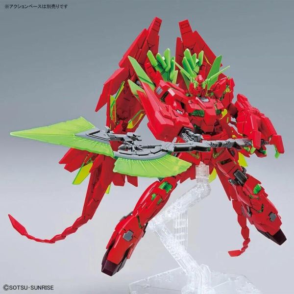 【現貨】福岡 限定 HG 1/144 完美獨角獸 毀滅模式 最終決戰仕樣 福岡 限定 HG 1/144 完美獨角獸 毀滅模式 最終決戰仕樣