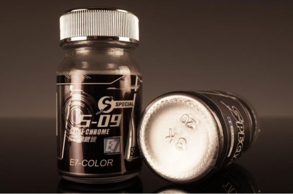 【現貨】E7 S-01~S-09 E7 S-01~S-09