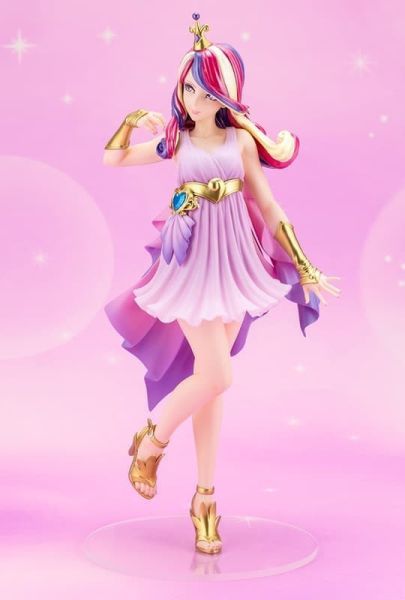 【2026/03月預購】1/7 MY LITTLE PONY 彩虹小馬 卡丹絲公主CADANCE 美少女 PVC(SV381) 1/7 MY LITTLE PONY 彩虹小馬 卡丹絲公主CADANCE 美少女 PVC(SV381)