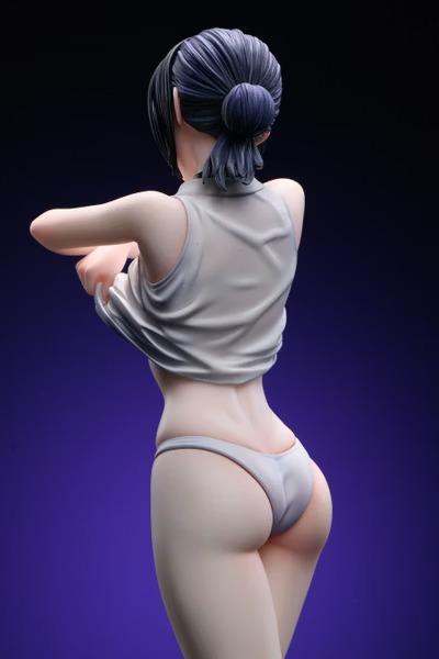 【預購】WAWA 1/6 游泳蕾潔 蕾塞 鏈鋸人 WAWA 1/6 游泳蕾潔 蕾塞 鏈鋸人