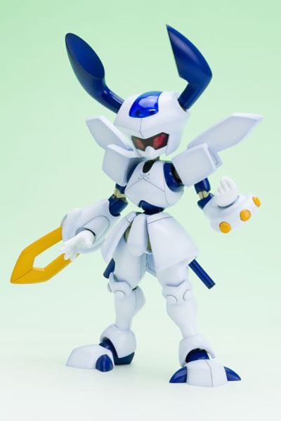 【2026/04月預購】1/6 徽章戰士 KWG-00M 羅庫修 組裝模型(KP201X) 1/6 徽章戰士 KWG-00M 羅庫修 組裝模型(KP201X)