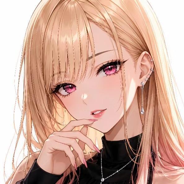 【預購】星空《絕美喜多川》裝飾畫 戀上換裝娃娃 星空《絕美喜多川》裝飾畫 戀上換裝娃娃