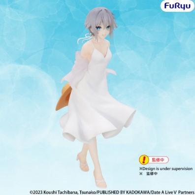 【2026/10月預購】約會大作戰Ⅴ Summer Dress公仔 本條二亞 約會大作戰Ⅴ Summer Dress公仔 本條二亞