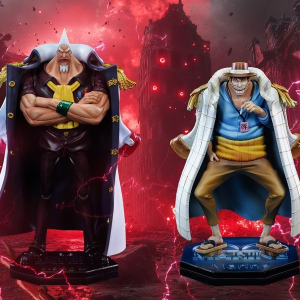 【預購】Black小黑 鋼骨空 茶豚2.0 POP海軍系列 航海王 Black小黑 鋼骨空 茶豚2.0 POP海軍系列 航海王