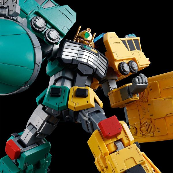 【2026/03月預購】HG GEKIRYUJIN HG GEKIRYUJIN