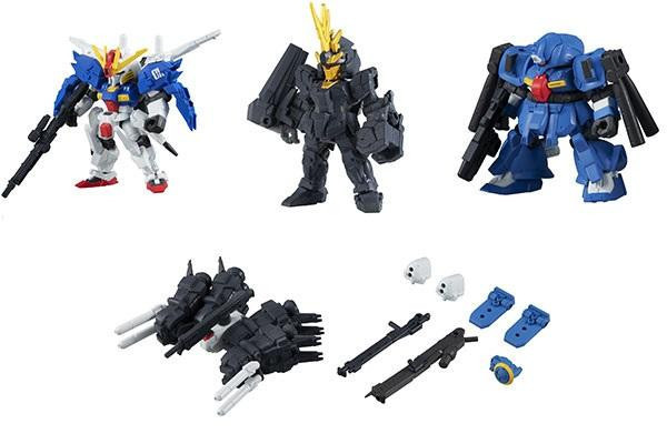 【2026/02月預購】機動戰士鋼彈 MOBILE SUIT ENSEMBLE 13 機動戰士鋼彈 MOBILE SUIT ENSEMBLE 13