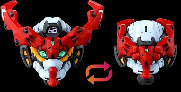【2025/02月預購】HG 1/144 機動戰士鋼彈 GQuuuuuuX HG 1/144 機動戰士鋼彈 GQuuuuuuX