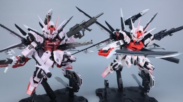 【2026/02月預購】俺豬二師弟 Q萌機甲 MGSD嫣紅強襲 復仇鳥 板噴版 俺豬二師弟 Q萌機甲 MGSD嫣紅強襲 復仇鳥 板噴版