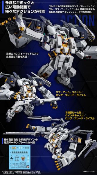 【現貨】 PB HG TR-1 海茲爾 奧斯拉 HAZEL OWSLA 巨臂裝備 PB HG TR-1 海茲爾 奧斯拉 HAZEL OWSLA 巨臂裝備