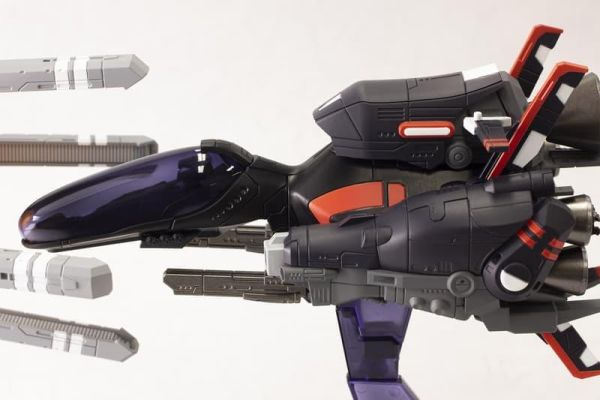 【2026/09月預購】1/100 Rwf-9Abk(箭頭BK)模型 1/100 Rwf-9Abk(箭頭BK)模型