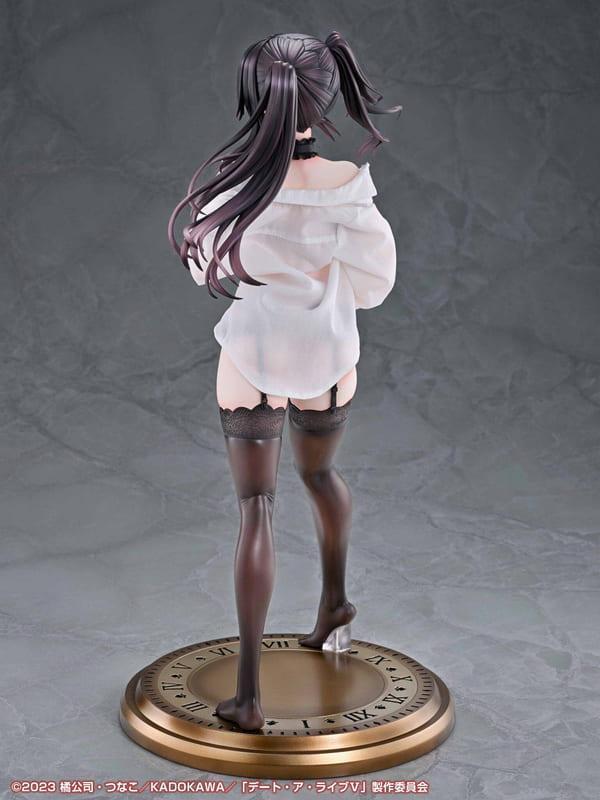 【2027/07月預購】日版 1/4 PVC Re Dress 時崎狂三 Y襯衫ver. 1/4 PVC Re▼Dress 時崎狂三 Y襯衫ver.
