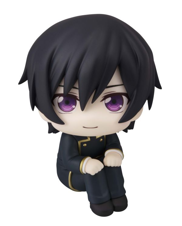 【2026/05月預購】Lookup Code Geass 反叛的魯路修 魯路修·蘭佩洛基 Lookup Code Geass 反叛的魯路修 魯路修·蘭佩洛基
