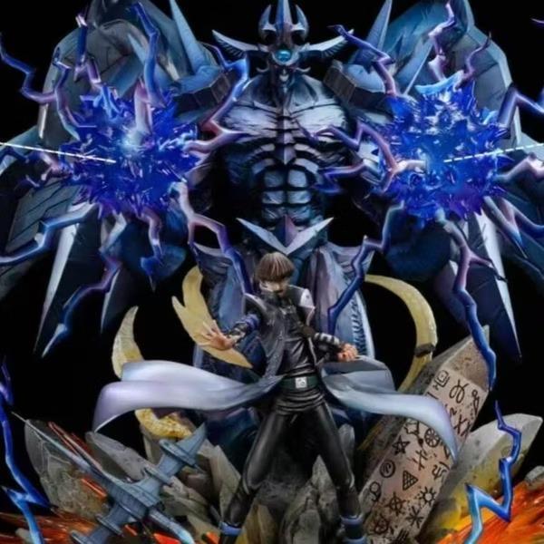 【預購】CX 巨神兵＆海馬瀨人 1/6 遊戲王怪獸之決鬥 三幻神第三彈 (三版本) CX 巨神兵＆海馬瀨人 1/6 遊戲王怪獸之決鬥 三幻神第三彈 (三版本)