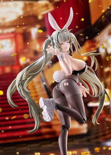 【2027/07月預購】figma 索達：閃亮兔女郎 figma 索達：閃亮兔女郎