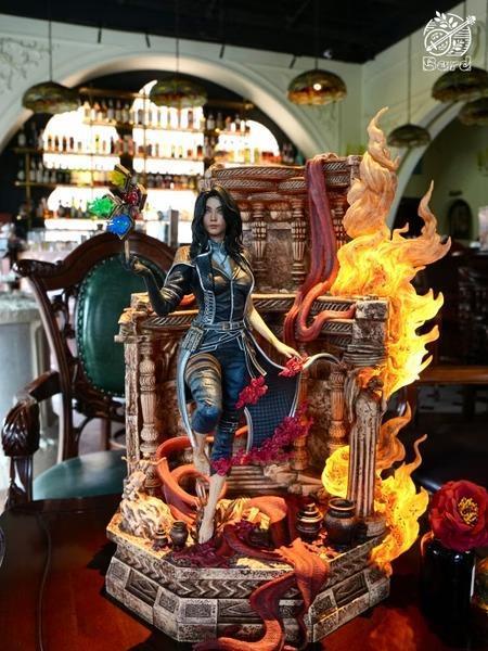 【預購】Bard 呂涅 光與影：33號遠征隊 Bard 呂涅 光與影：33號遠征隊