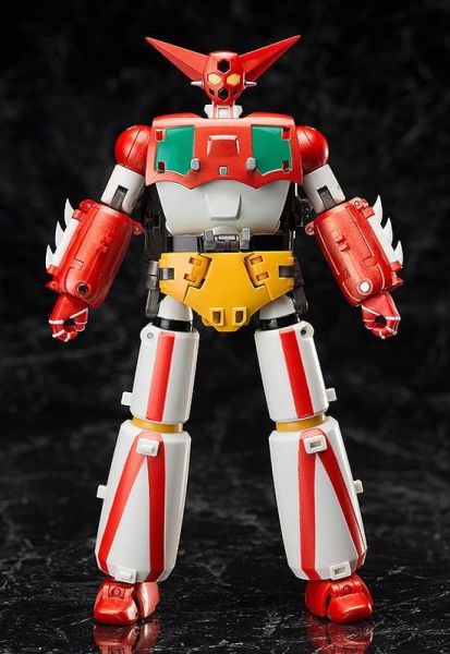 【2026/12月預購】Dynamic Change R 蓋特機器人 Dynamic Change R 蓋特機器人
