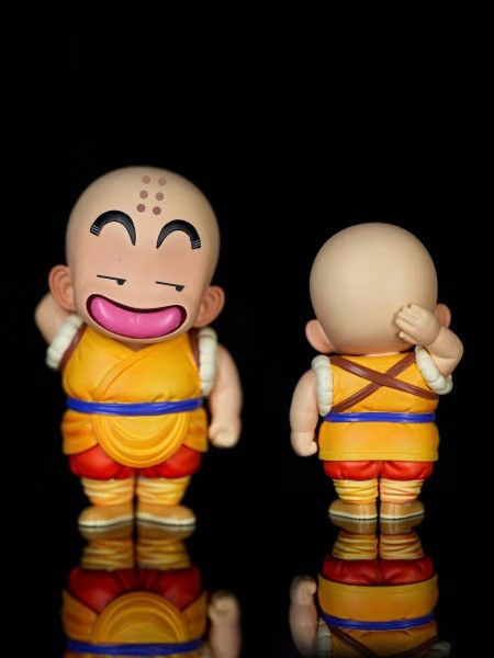 【預購】League (Lg) WCF 童年克林 DB篇共鳴 七龍珠 League (Lg) WCF 童年克林 DB篇共鳴 七龍珠