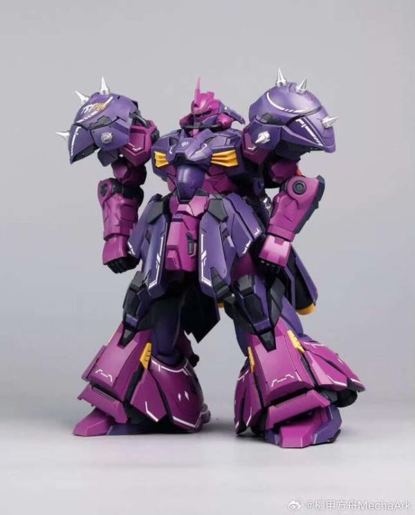 【現貨】機甲方舟MechaArk 1/100 霸道泰坦TITAN 組裝模型 現貨機甲方舟MechaArk 1/100 霸道泰坦TITAN 組裝模型