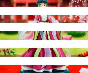 【2025/11月預購】*藥師少女的獨語 BRILLIANT公仔 貓貓 *藥師少女的獨語 BRILLIANT公仔 貓貓