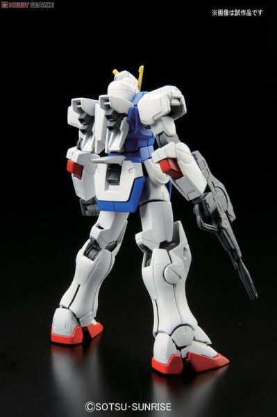 【現貨】HGUC 1/144 #165 V鋼彈 HGUC 1/144 #165 V鋼彈
