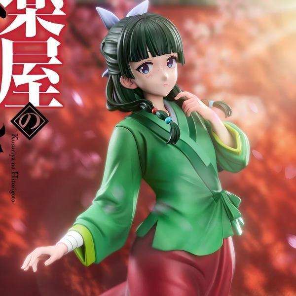 【預購】DaDa 1/6 藥屋少女貓貓 藥師少女的獨語 DaDa 1/6 藥屋少女貓貓 藥師少女的獨語