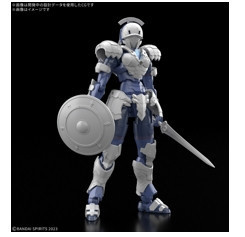【2026/03月預購】30MF 組裝奇幻輕作戰 洛桑劍士 30MF 組裝奇幻輕作戰 洛桑劍士
