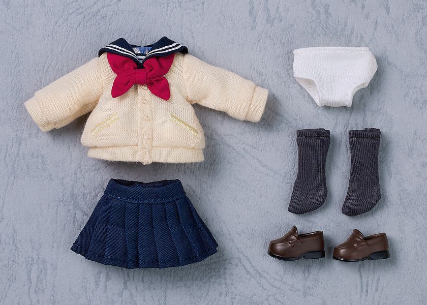 【2026/05月預購】黏土娃 服裝套組 渡我被身子 黏土娃 服裝套組 渡我被身子