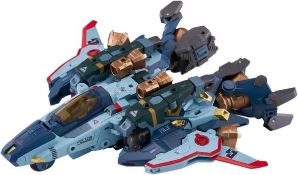 【2027/05月預購】日版  Toyrise MLV Vector B-Gear Condor II Toyrise MLV Vector B-Gear Condor II