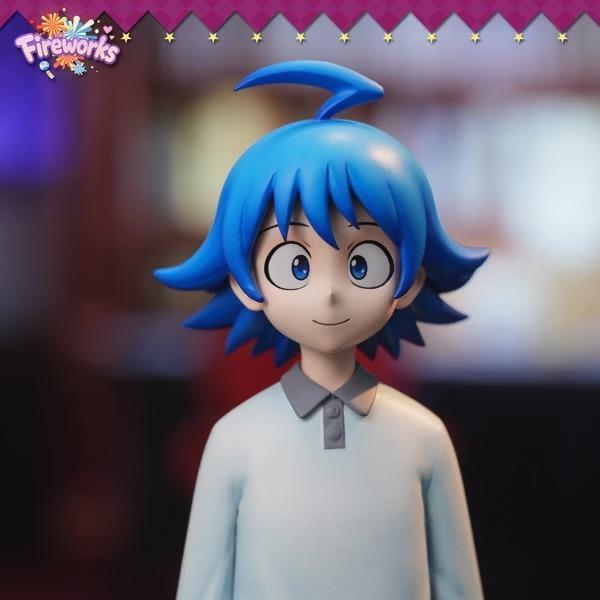 【預購】FIREWORKS煙花社 老好人鈴木入間 入間同學入魔了！ FIREWORKS煙花社 老好人鈴木入間 入間同學入魔了！