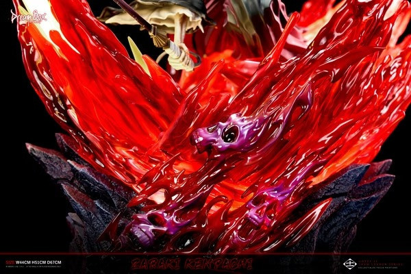 【預購】Dream Box 更木劍八 死神 Dream Box 更木劍八 死神