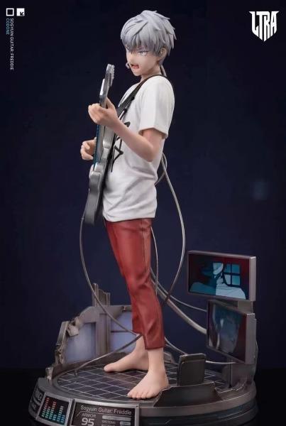 【預購】LTRA 1/6 Till 異形舞台第一彈 LTRA 1/6 Till 異形舞台第一彈