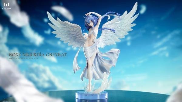 【預購】Impression 1/6 天使洛琪希 無職轉生 Impression 1/6 天使洛琪希 無職轉生