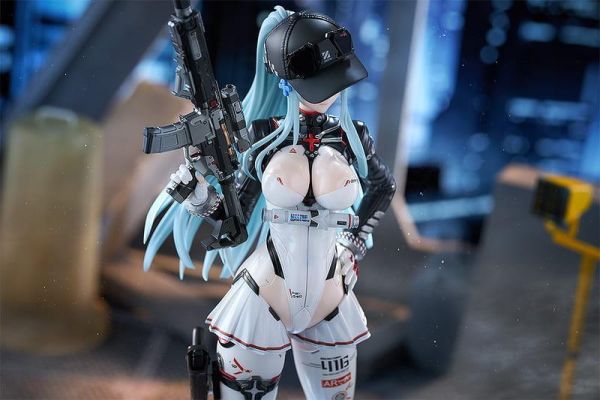【2027/12月預購】1/7 少女前線2：追放 可露凱 速度之星 1/7 少女前線2：追放 可露凱 速度之星