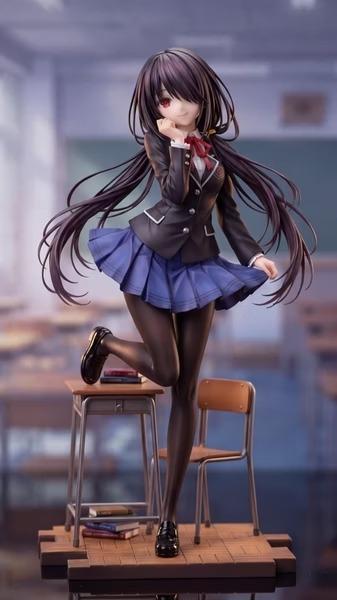 【預購】Candy 1/6 校服時崎狂三 約會大作戰 Candy 1/6 校服時崎狂三 約會大作戰