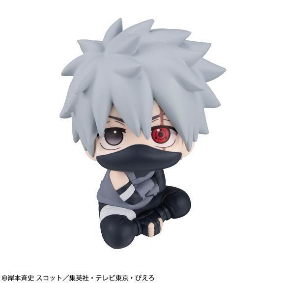 【2026/09月預購】LOOK UP 火影忍者-火影忍者- 疾風傳 旗木卡卡西 暗部 LOOK UP 火影忍者-火影忍者- 疾風傳 旗木卡卡西 暗部