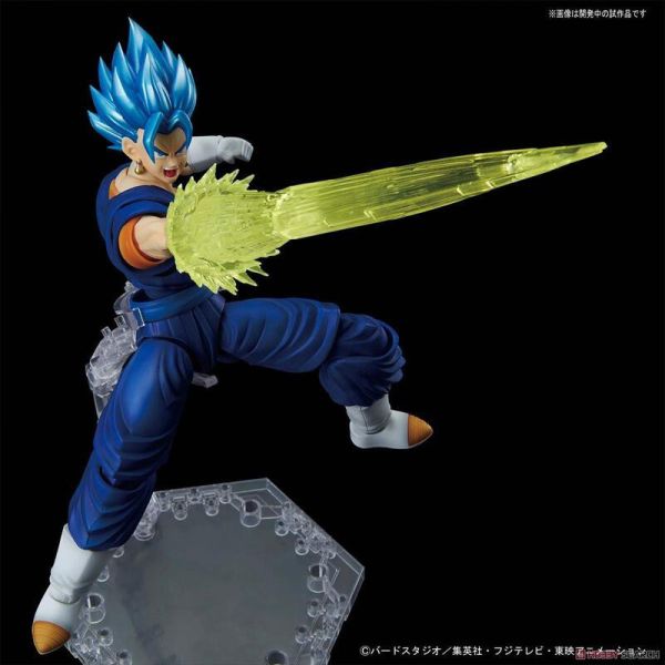 【現貨】萬代 Figure-rise Standard 七龍珠 超級賽亞人之神 達洛特 萬代 Figure-rise Standard 七龍珠 超級賽亞人之神 達洛特