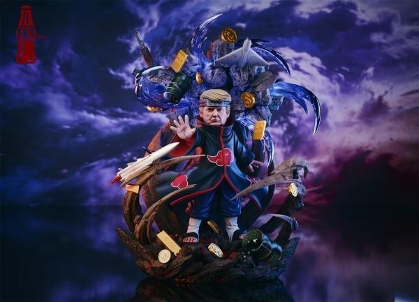 【預購】FAT BOY 奇襲火之國! 川普cos佩恩 火影忍者 FAT BOY 奇襲火之國! 川普cos佩恩 火影忍者