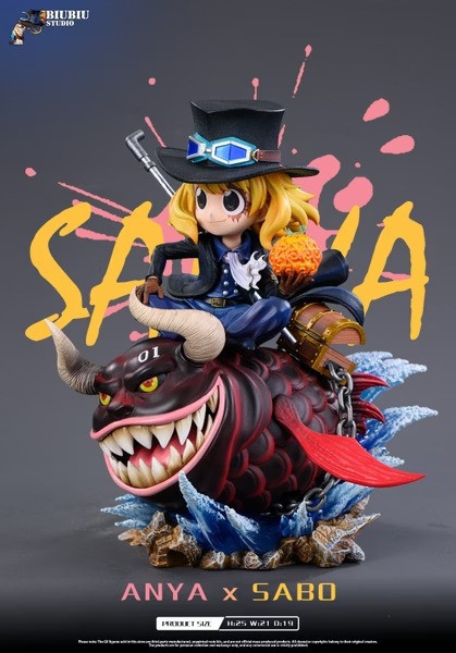 【預購】Biubiu 1/6 薩尼亞 安妮亞 cos 薩波 SPYxFAMILY 航海王 海賊阿尼亞系列 NO.3 Biubiu 1/6 薩尼亞 安妮亞 cos 薩波 SPYxFAMILY 航海王 海賊阿尼亞系列 NO.3