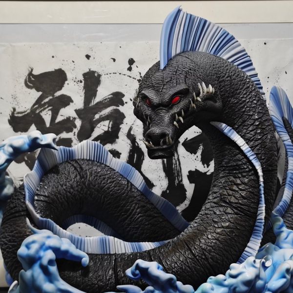 【預購】龍虎 紅髮宿敵 近海之王 航海王海賊王 (雙版本) 龍虎 紅髮宿敵 近海之王 航海王海賊王 (雙版本)