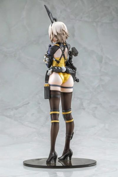 【2027/05月預購】1/7 少女前線2 追放 維克托 戰地兔影Ver. PVC 1/7 少女前線2 追放 維克托 戰地兔影Ver. PVC