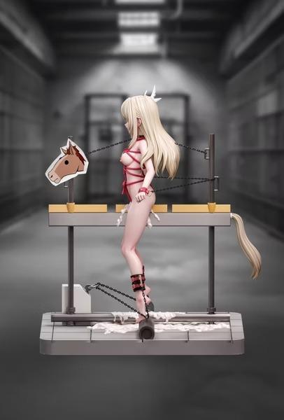 【預購】Meat 騎木馬的伊莉雅 Fate Meat 騎木馬的伊莉雅 Fate