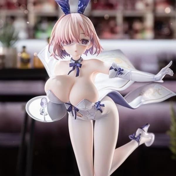【預購】Fix cast(FC) 1/7 兔女郎瑪修 Fate Fix cast(FC) 1/7 兔女郎瑪修 Fate